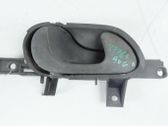 Front door interior handle