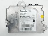 Airbag control unit/module