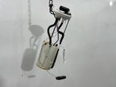 In-tank fuel pump