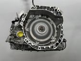 Automatic gearbox