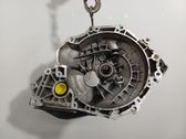 Manual 5 speed gearbox