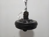 Brake booster