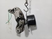 Gearbox mount