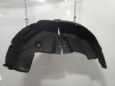 Rear arch fender liner splash guards