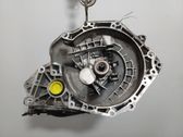 Manual 5 speed gearbox