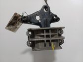 Gearbox mount