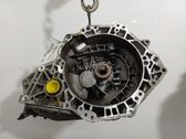 Manual 5 speed gearbox