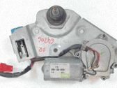 Moteur d'essuie-glace arrière