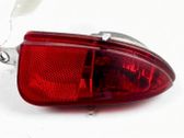 Rear bumper light