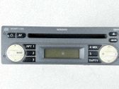 Panel / Radioodtwarzacz CD/DVD/GPS
