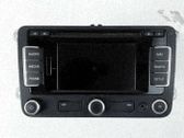 Panel / Radioodtwarzacz CD/DVD/GPS