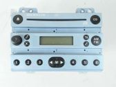 Radio / CD-Player / DVD-Player / Navigation