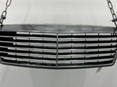 Front grill