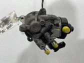 Pompe d'injection de carburant à haute pression
