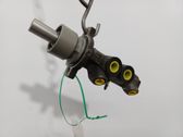 Master brake cylinder