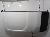 Back/rear loading door