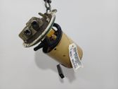 In-tank fuel pump