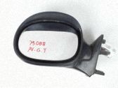 Außenspiegel mechanisch