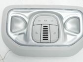 Front seat light