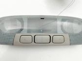 Front seat light