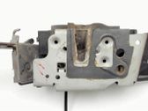 Tailgate/trunk/boot lock/catch/latch