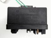 Glow plug pre-heat relay