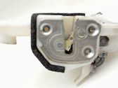Front door lock