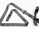 Rear seatbelt