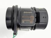 Mass air flow meter