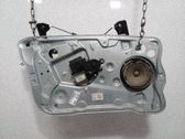 Fensterheber elektrisch mit Motor Tür vorne