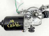 Wiper motor