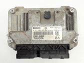 Engine control unit/module
