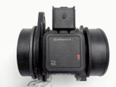 Mass air flow meter