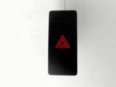 Hazard light switch