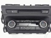 Climate control unit