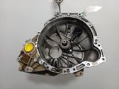 Manual 5 speed gearbox