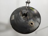 Brake booster