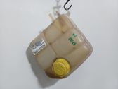 Coolant expansion tank/reservoir cap