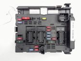 BSM Control unit