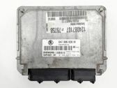 Engine control unit/module