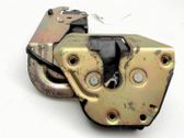 Rear door lock