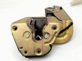 Rear door lock