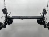 Rear suspension assembly kit set
