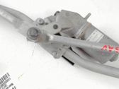 Wiper motor