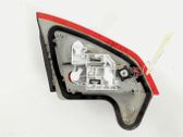 Tailgate rear/tail lights