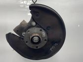 Rear wheel hub spindle/knuckle