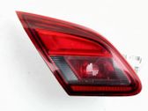 Tailgate rear/tail lights