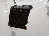 Intercooler radiator