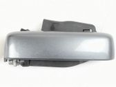 Rear door exterior handle