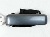 Front door exterior handle